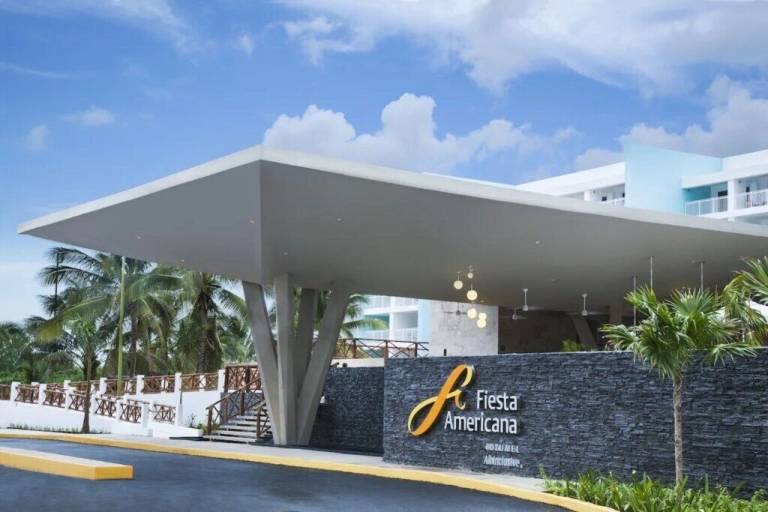 Apartment Punta Cancun