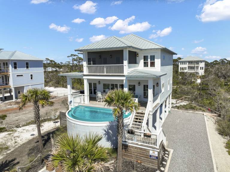 House  Port Saint Joe