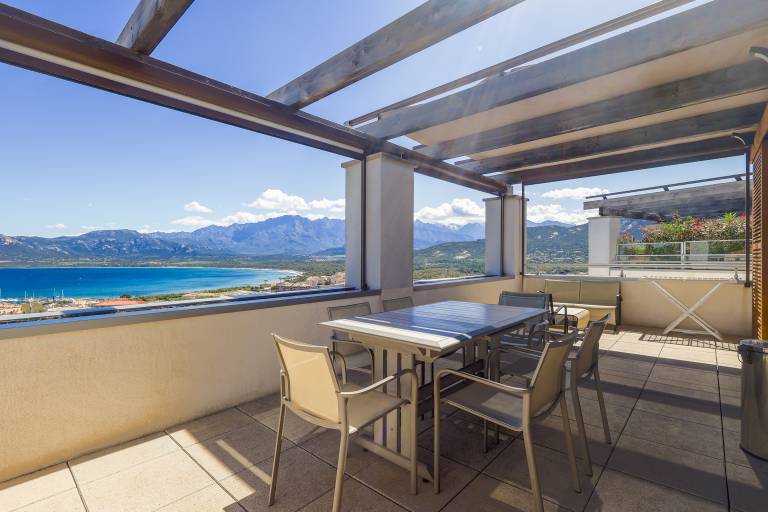 Apartment  Calvi