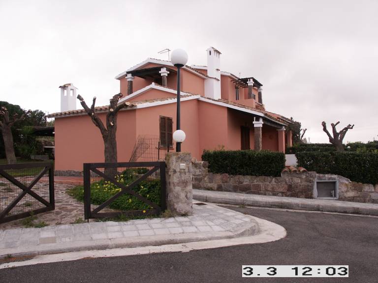 Casa Cussorgia