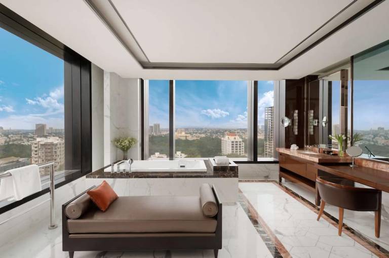 Shangri La Bengaluru
