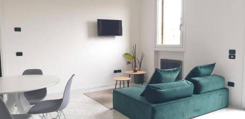 75 m² Ferienwohnung