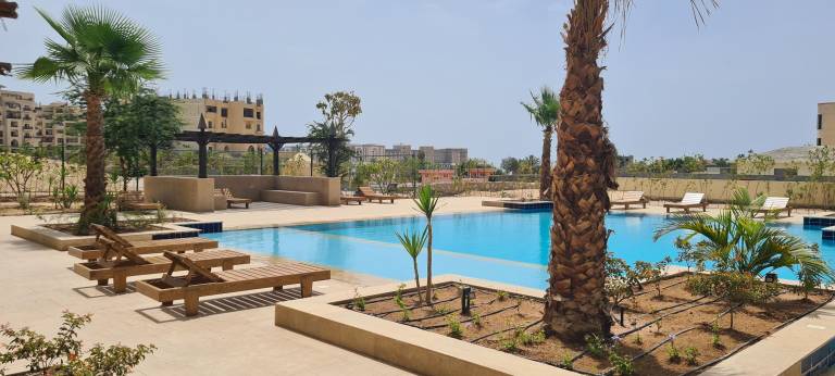 Apartment Hurghada