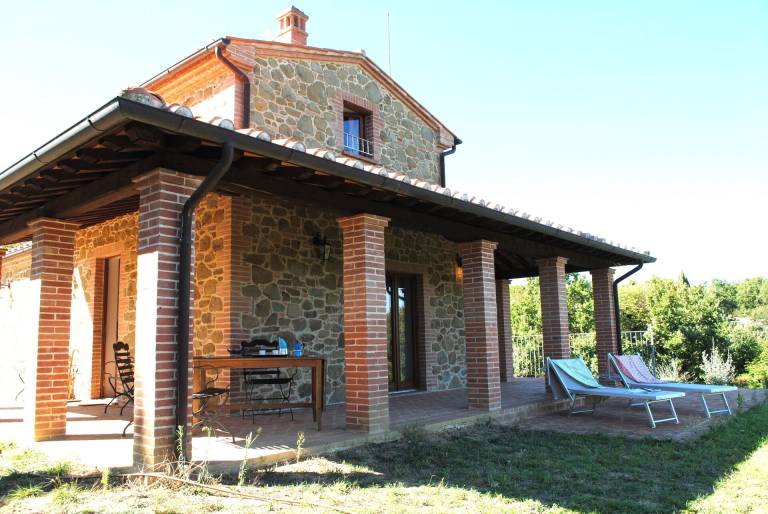 Villa Sinalunga
