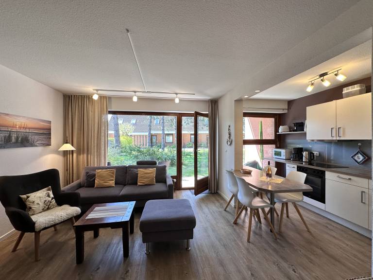 Ferienwohnung