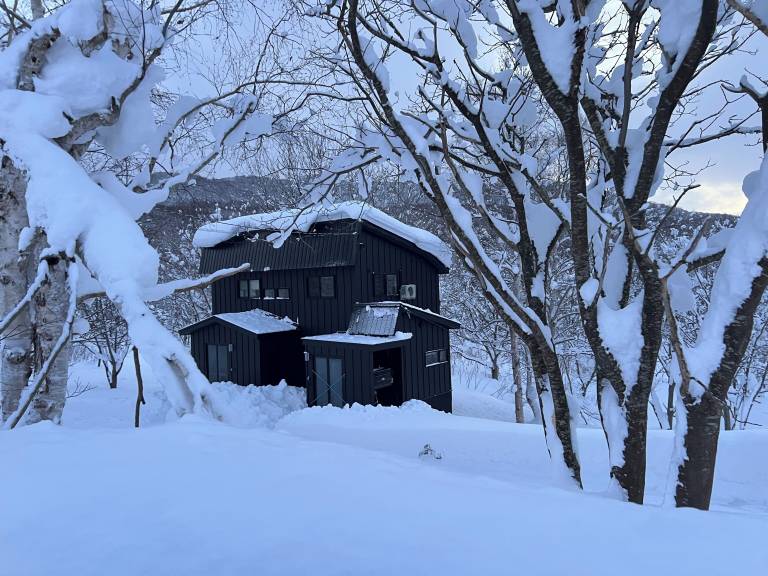 House Niseko
