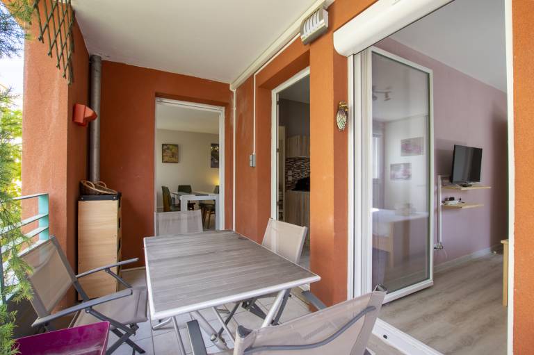 Appartement Montpellier