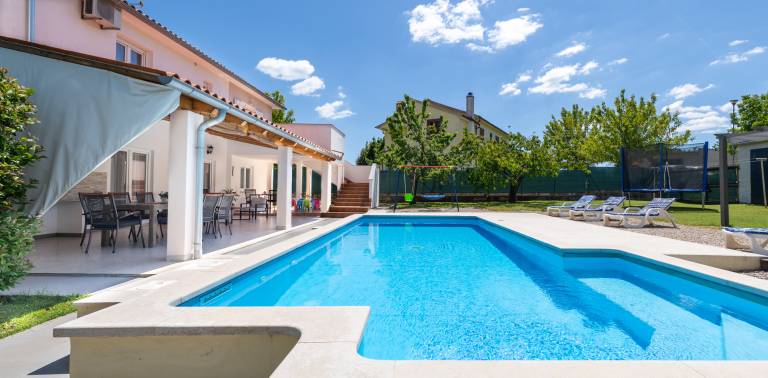 Villa Marija Ana