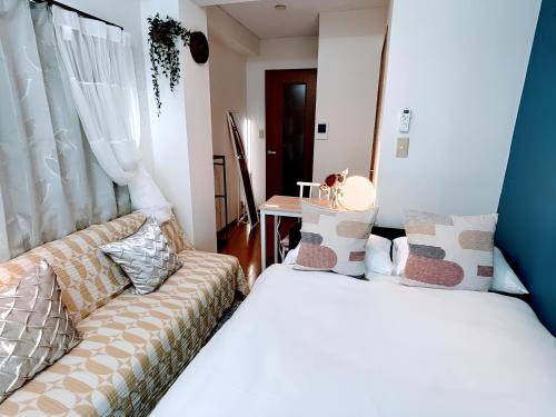 Apartment 5 Chome-21 Hiroo