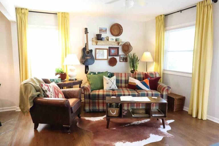 House Maple Park