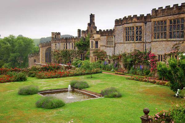 Apartment Peak District National Park