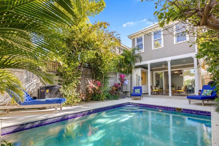 House Key West