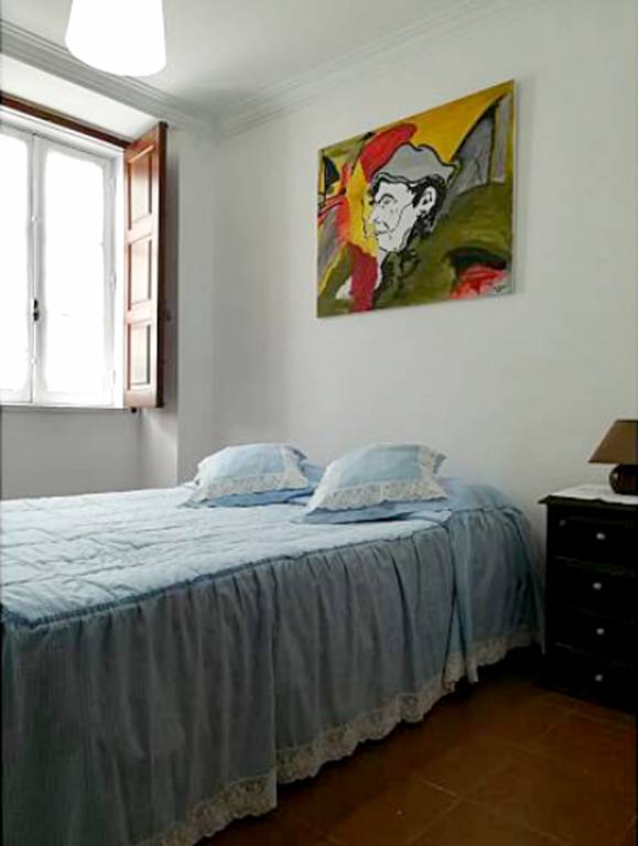 Appartement Areosa