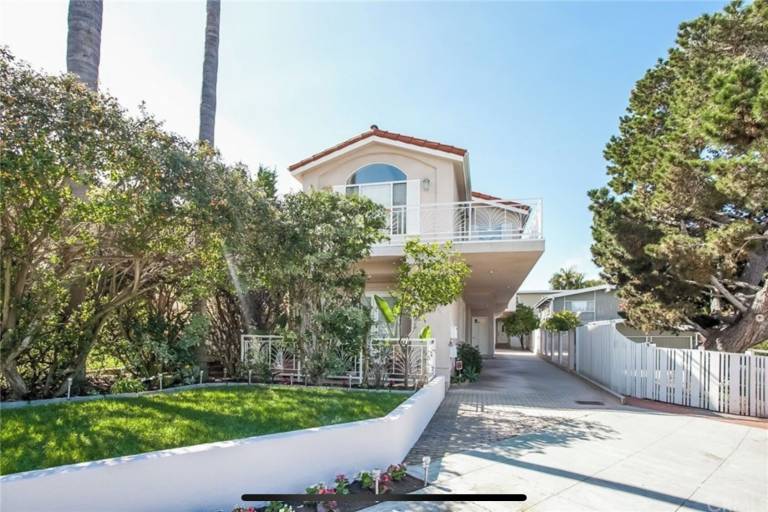 House  Redondo Beach