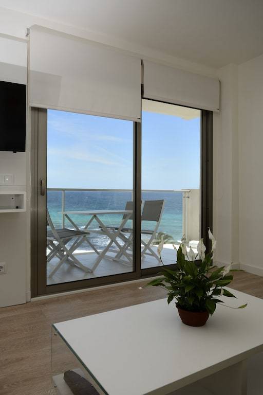 Apartment Cala Bona