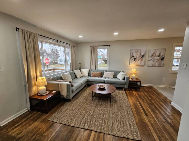 House  Worthington