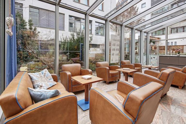 Hotel Schwanen Stuttgart Airport Messe