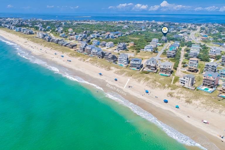 House Hatteras