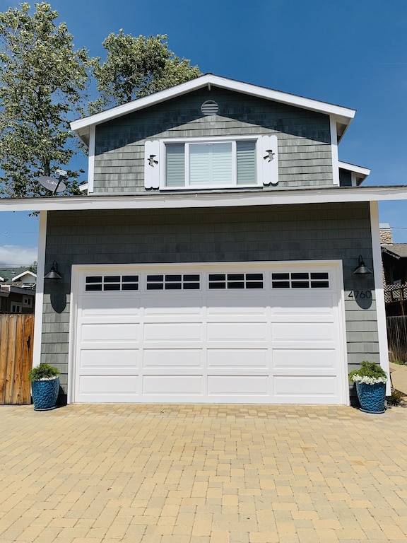 House  Carpinteria