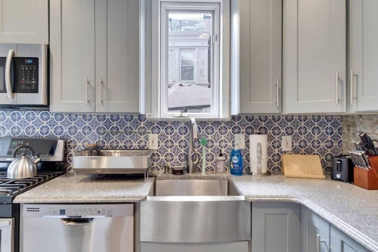 House Fishtown