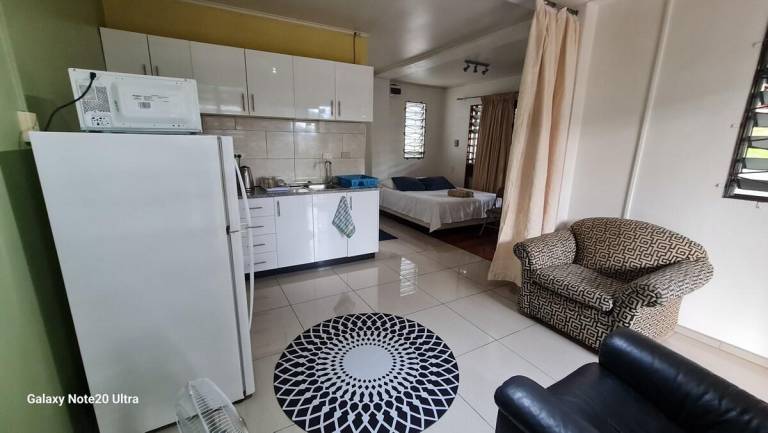 Apartment Suva