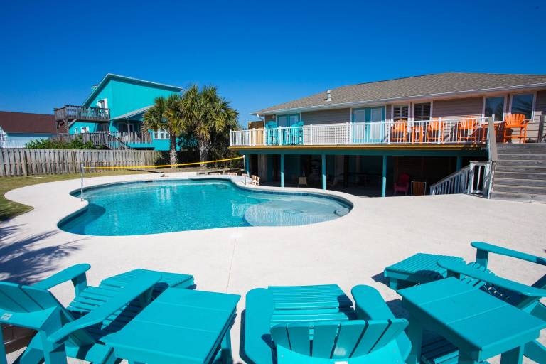 House Gulf Breeze