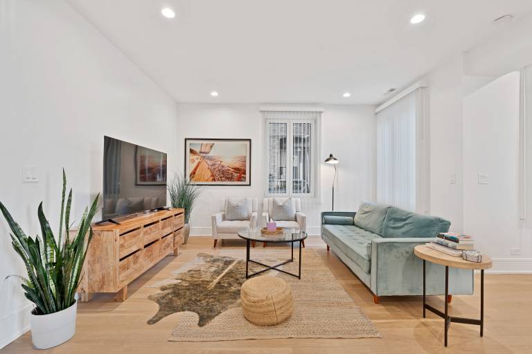 Apartment Rogers Park