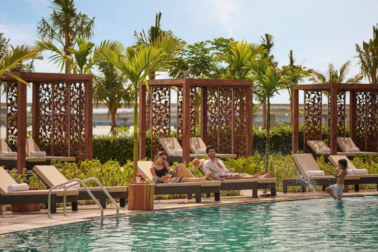 Grand Hyatt Kochi Bolgatty