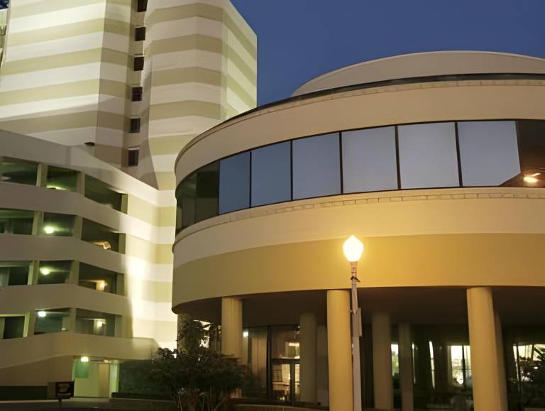 Resort Northeast Virginia Beach