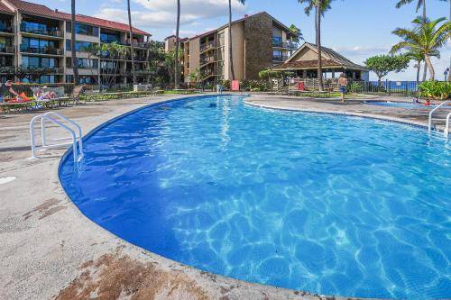 Resort Napili-Honokowai