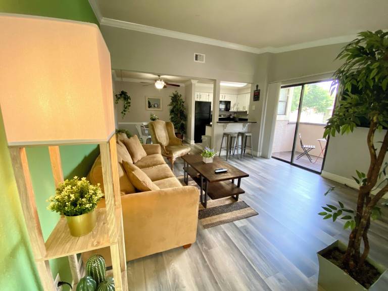 Apartment Winter Park