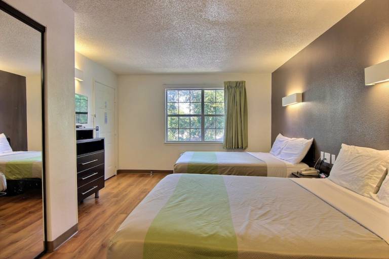 Motel Highland Oaks
