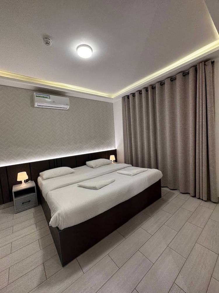 Apartment Al Radwan