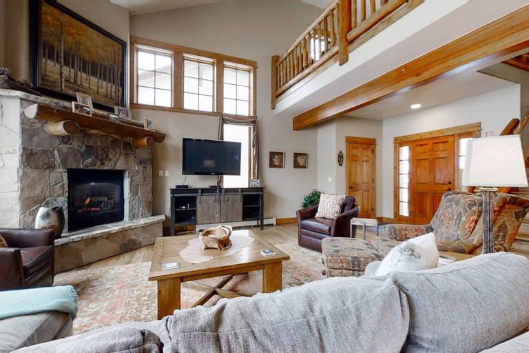 House  Steamboat Springs
