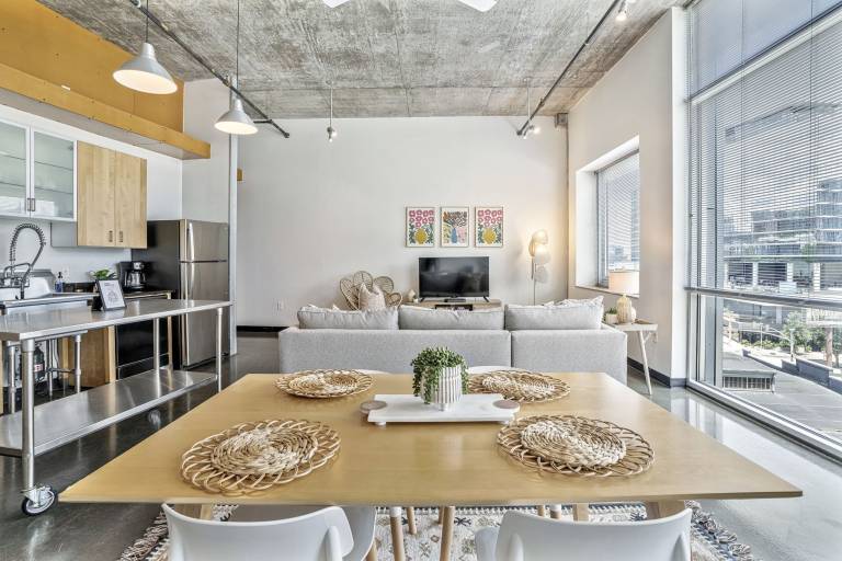 Condo The Gulch