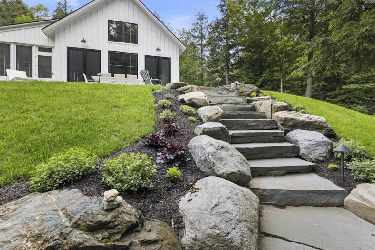House Morristown