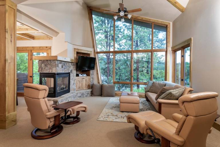 Condo Bigfork