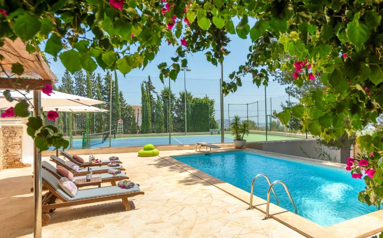 Villa Romero Renovated San Rafael