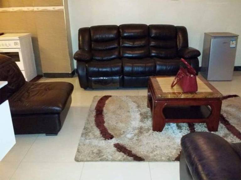 Apartment Bukasa
