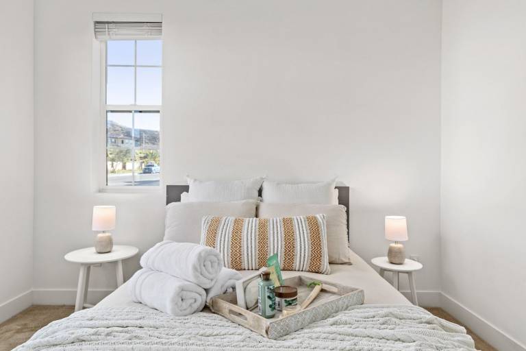House Santa Clarita