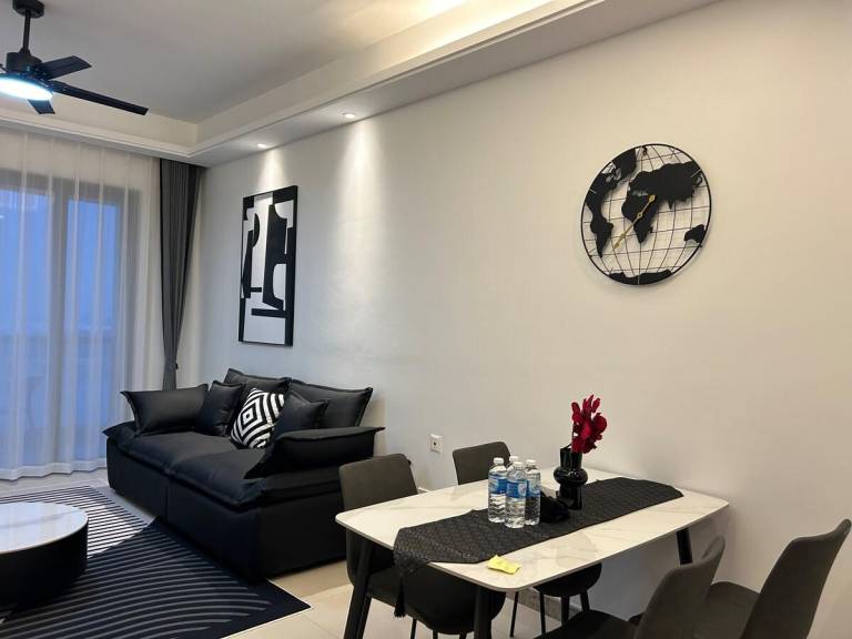 79 m² Ferienhaus