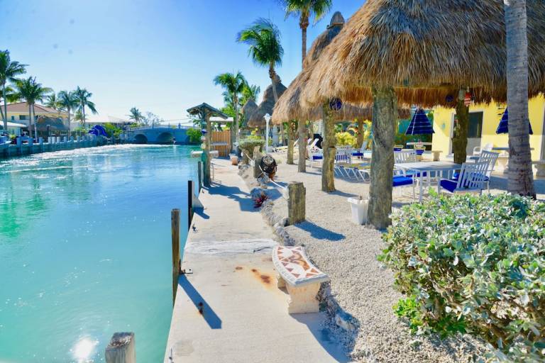 Villa Duck Key