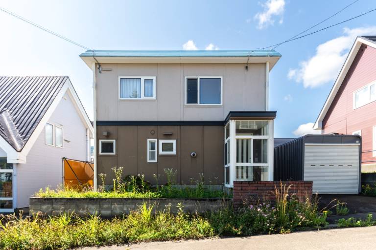 130 m² Ferienhaus