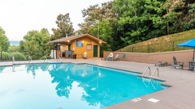 Villa Gatlinburg