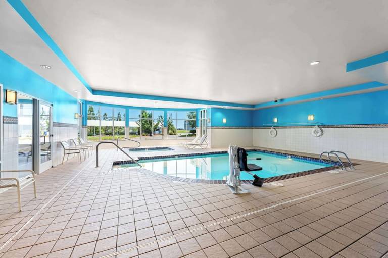 Hilton Garden Inn Seattle North Everett