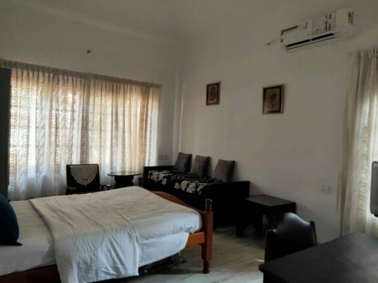 Privatzimmer