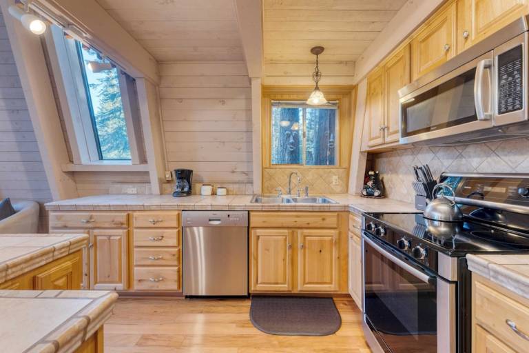 Cottage Northstar