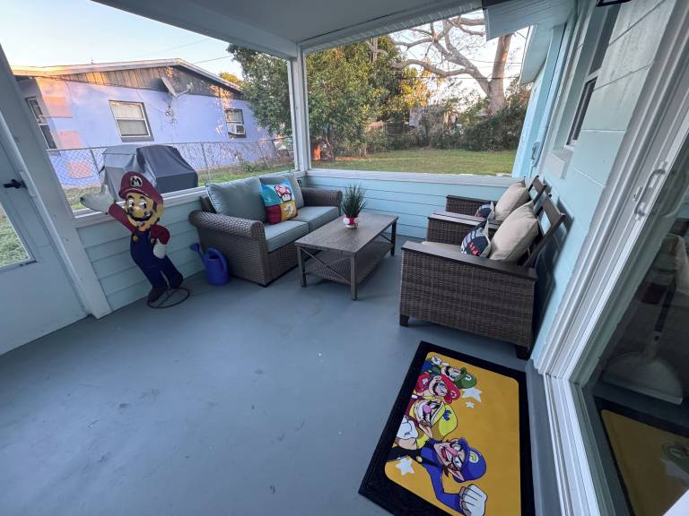 House Universal's Islands of Adventure