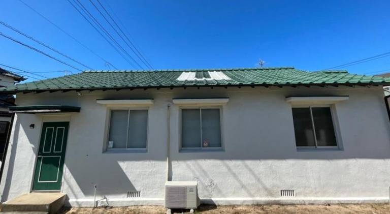 House Fukuoka
