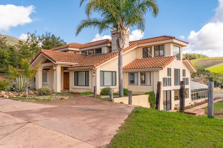 House Santa Maria